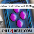 Oral Jelly Sildenafil 100Mg 04